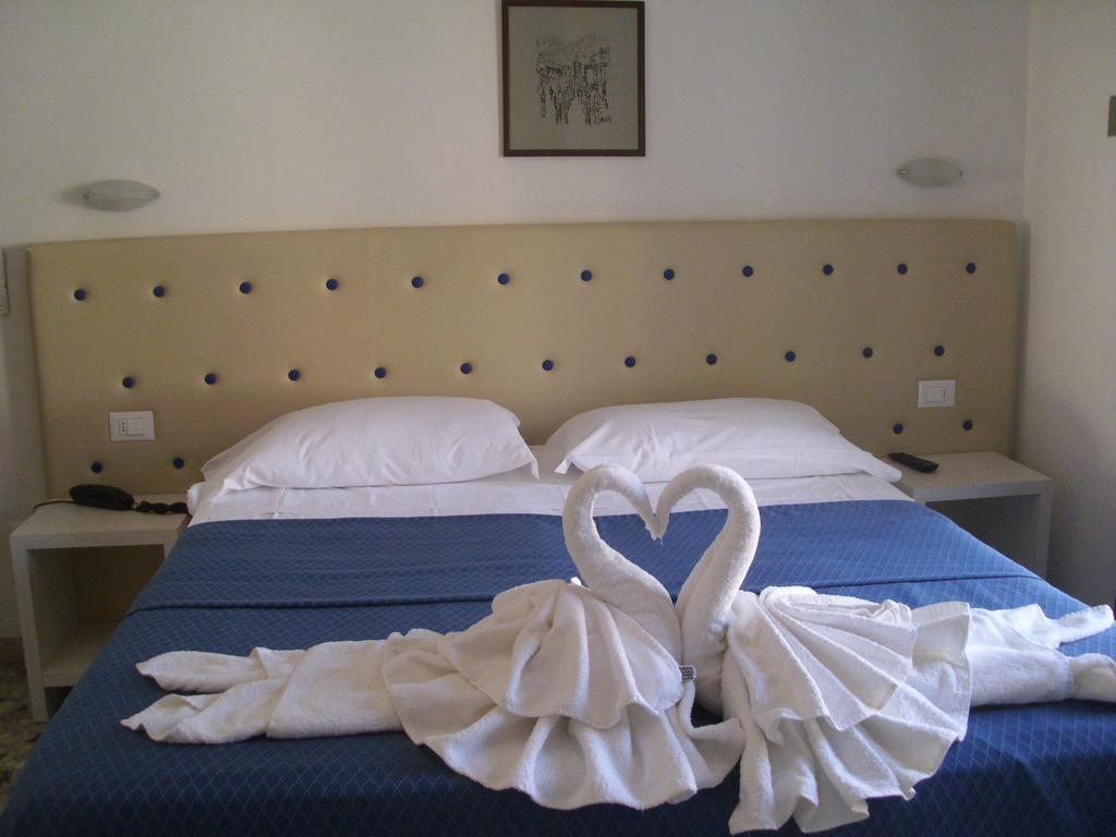 Hotel Caribe Viareggio Room photo