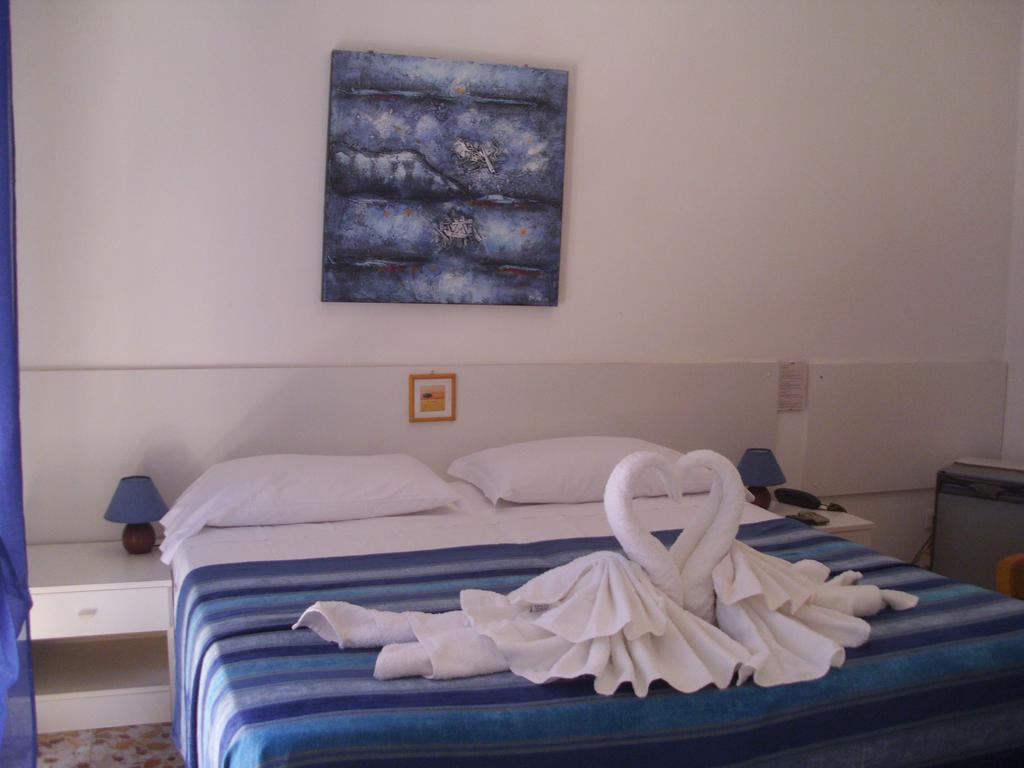 Hotel Caribe Viareggio Room photo