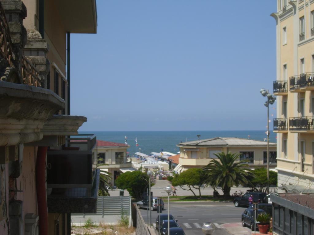 Hotel Caribe Viareggio Room photo