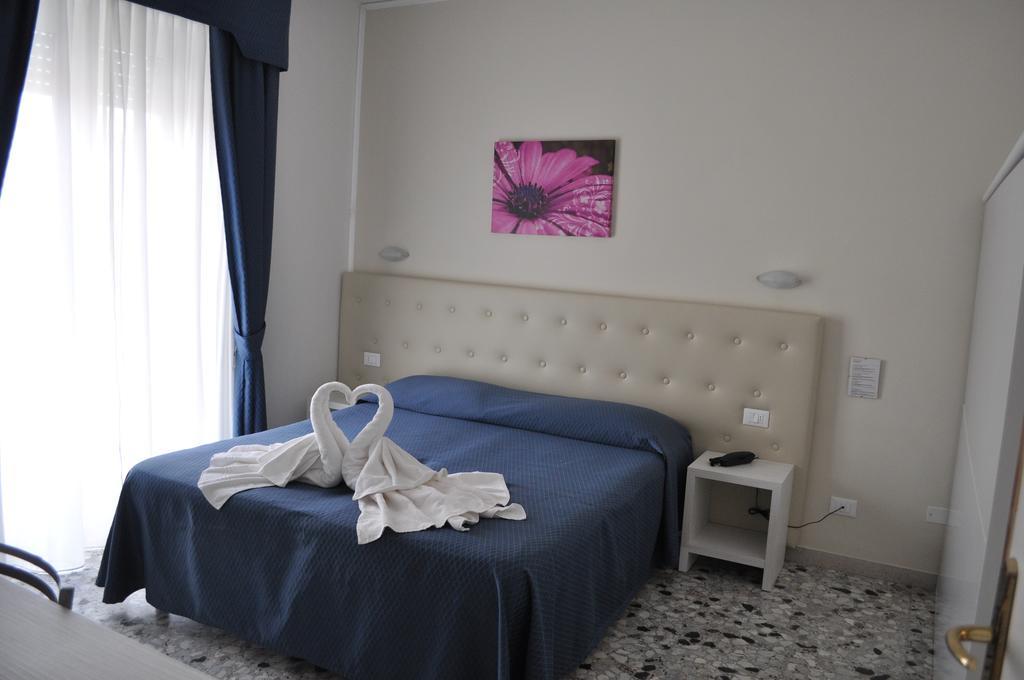 Hotel Caribe Viareggio Room photo